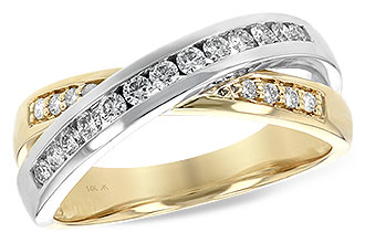 A235-09776: LDS WED RG .32 TW