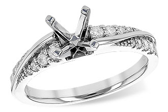 A236-07058: LDS SEMI DIA RG .24 TW