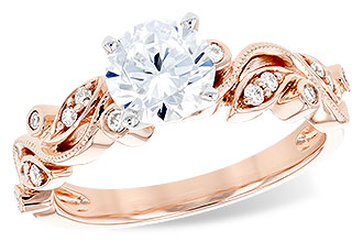 A236-07067: LDS SEMI DIA RG .14 TW