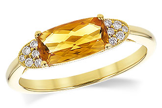 A318-80658: LDS RG 1.10 CITRINE 1.18 TGW