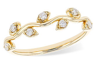 B319-66167: LDS DIA WED RG .14 TW