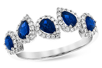 C318-76148: LDS RG .95 SAPP 1.19 TGW