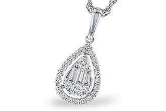 C319-65239: NECK .05 BAG .25 TW