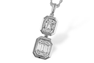 D320-55239: NECK .42 BAG .45 TW