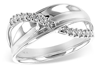 E231-49803: LDS WED RG .21 TW