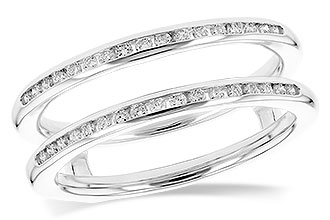 E318-80657: GUARD RG .25 TW