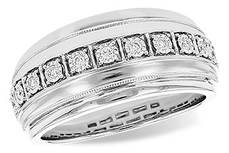 F319-66166: GTS WED RG .16 TW