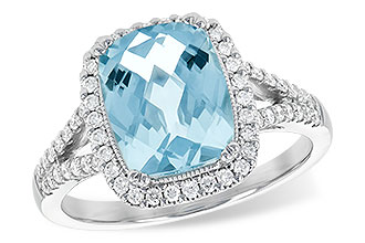 G236-06139: LDS RG 2.30 AQUA 2.65 TGW (10x8MM AQ)