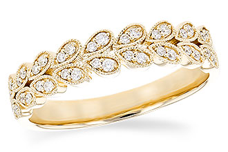 H318-80693: LDS DIA WED RG .16 TW