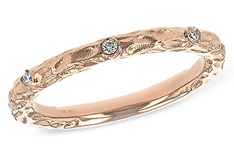 K235-11630: LDS DIA WED RG .07 TW