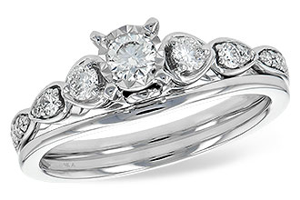 K235-17084: SET .15 BR .42 TW