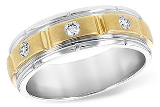 M233-36175: GTS WED RG .16 TW