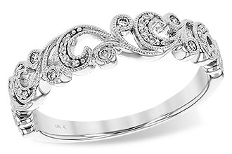 M236-07075: LDS DIA WED RG .13 TW