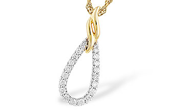 M318-81602: NECK .24 TW